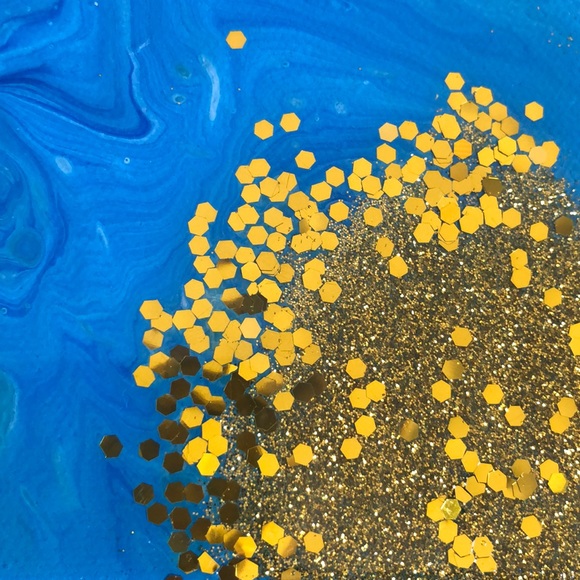 Handmade Painting - Picture 4 of 7